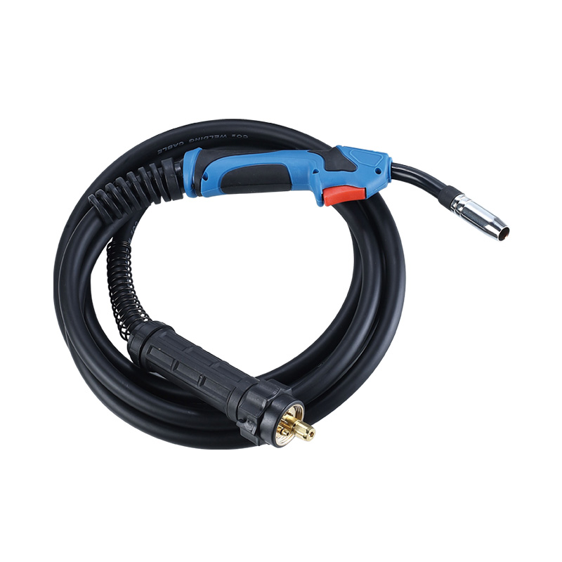 200A PRO 3-in-1/MIG (MAG) current adjustable welding machine