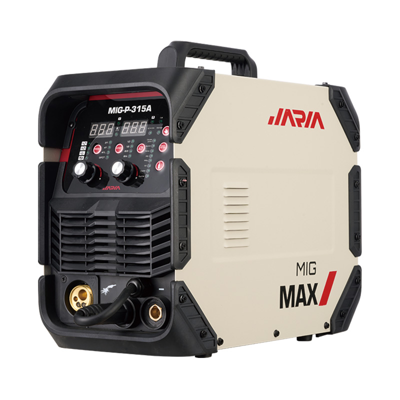 315A 4 in 1 Pulse MIG/MIG (MAG) Professional Inverter Welding Machine