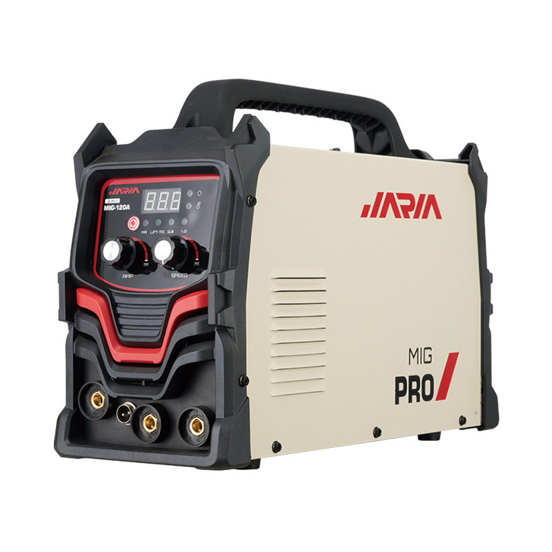 MINI MIG-120A(FLUX),MIG-140A PRO(FLUX) 3-IN-1Inverter welder