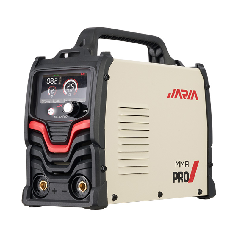 MINI Pulse MMA PML-120A,PML-140A TIG multi-function current regulation inverter welding machine