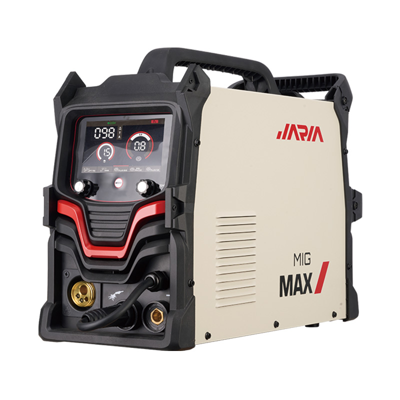 140A PRO 3-IN-1/MIG (MAG) Inverter Welding Machine