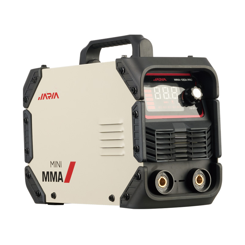 MINI MMA-120PRO,MMA-140PRO MMA widescreen inverter welding machine