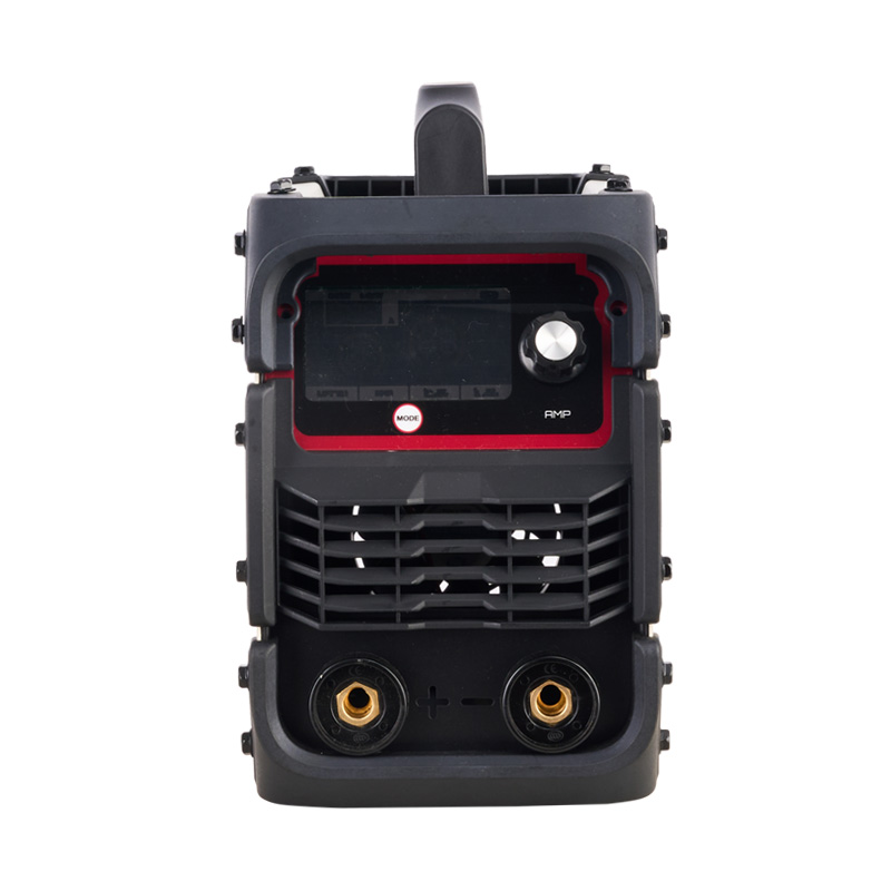 MINI Pulse MMA PML-120A,PML-140A TIG multi-function current regulation inverter welding machine