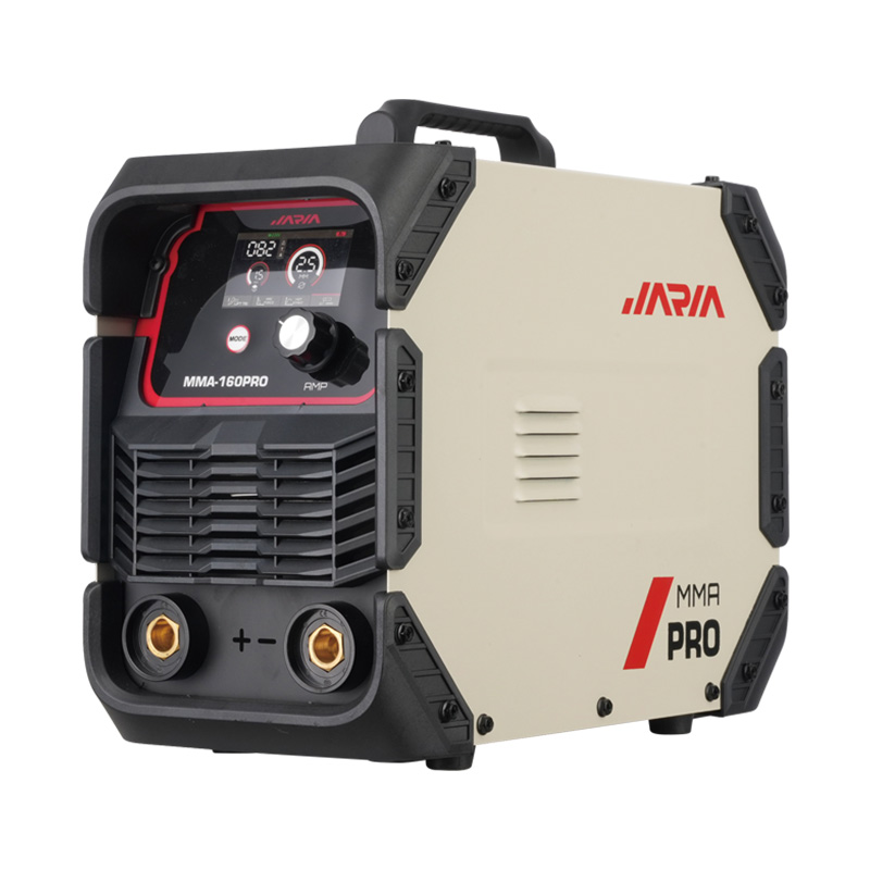 MMA-200PRO,MMA-220PRO INVERTER / WIDE SCREEN LCD