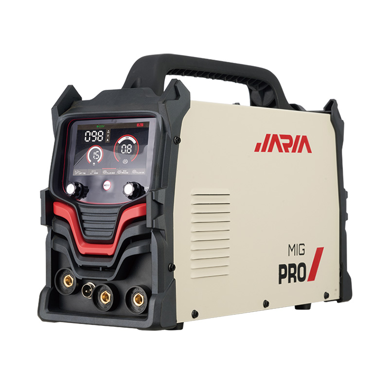 140A PRO 3-IN-1/MIG (MAG) Inverter Welding Machine