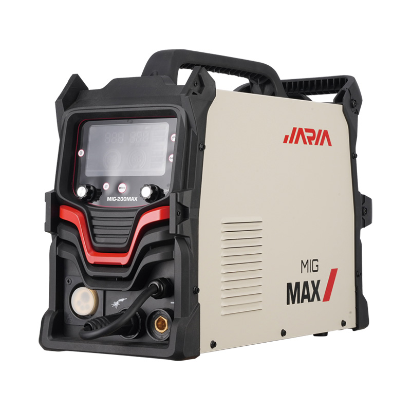 160A 4-IN-1/MIG (MAG) Inverter Welding Machine