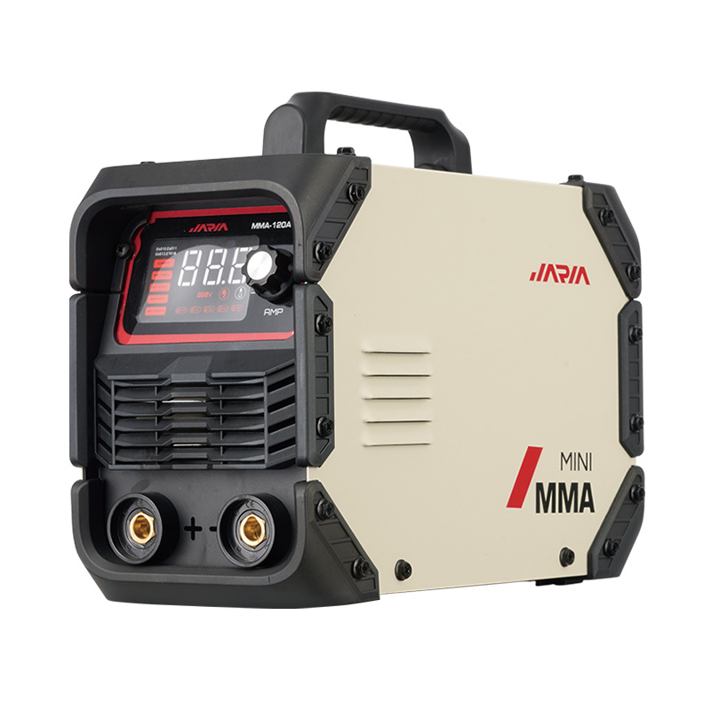 MINI MMA-120PRO,MMA-140PRO MMA widescreen inverter welding machine