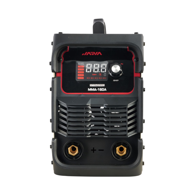 MMA-200PRO,MMA-220PRO INVERTER / WIDE SCREEN LCD