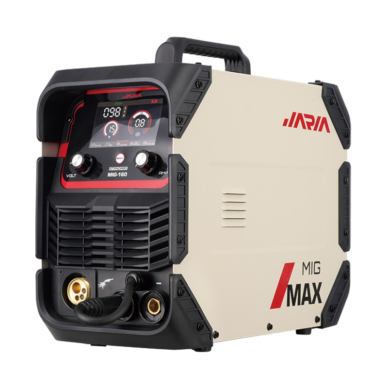 200A PRO 3-in-1/MIG (MAG) current adjustable welding machine