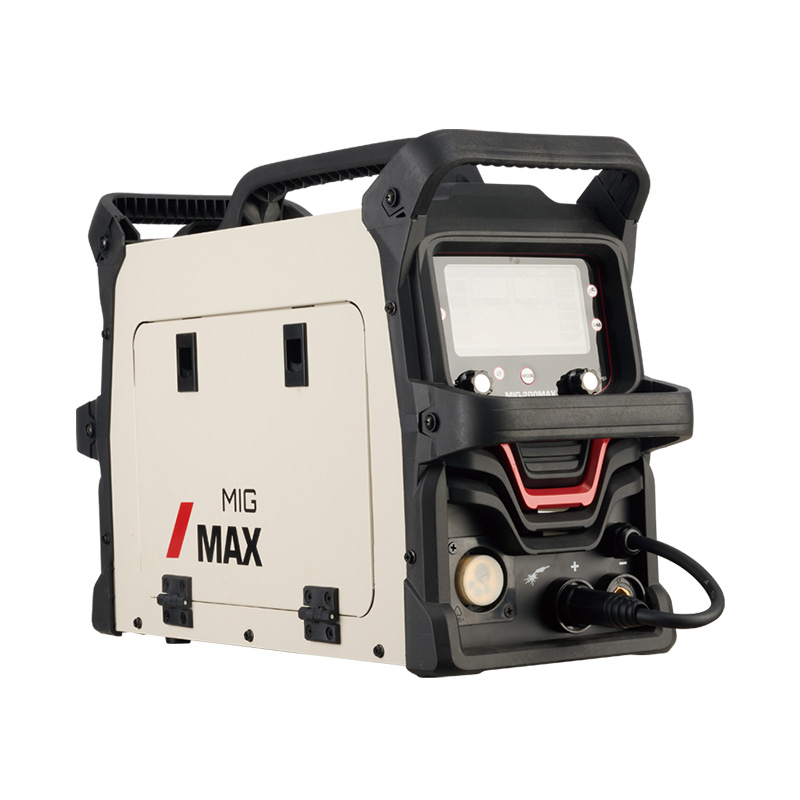 160A 4-IN-1/MIG (MAG) Inverter Welding Machine