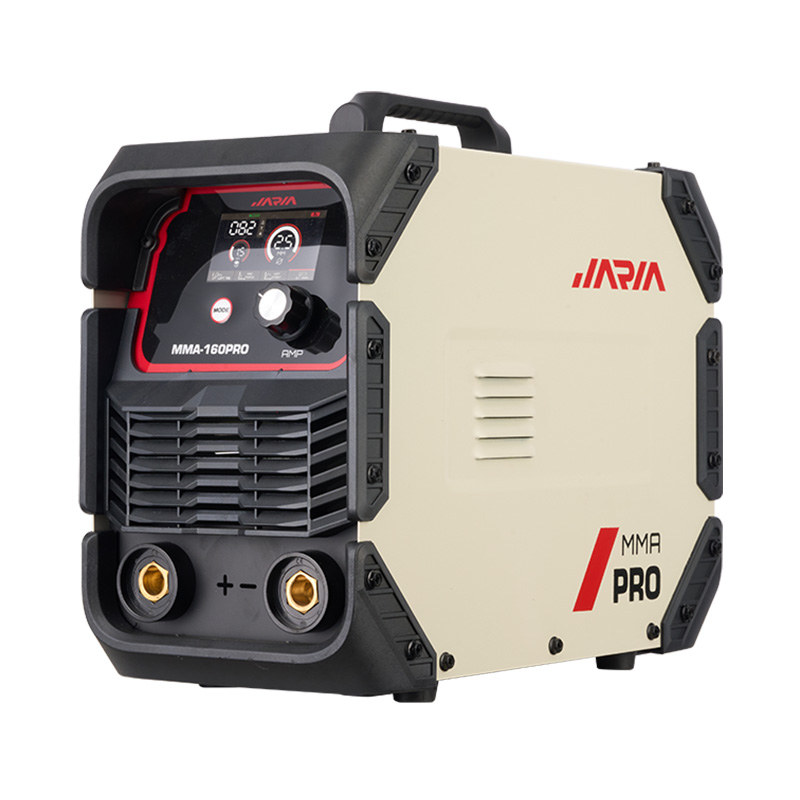 MINI Pulse MMA PML-120A,PML-140A TIG multi-function current regulation inverter welding machine