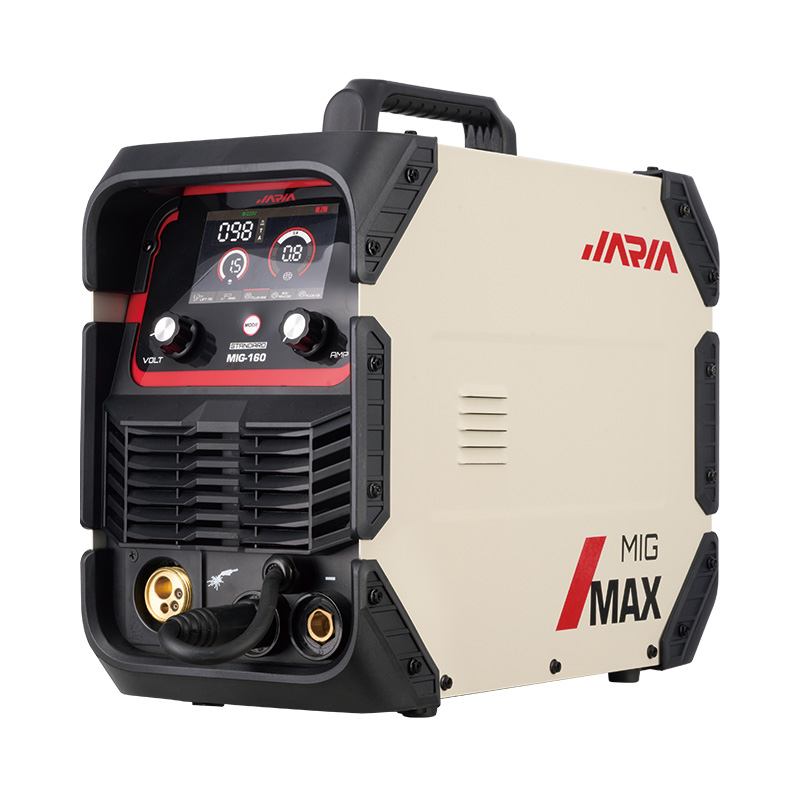 140A PRO 3-IN-1/MIG (MAG) Inverter Welding Machine