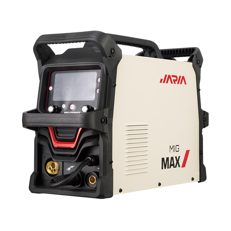 160A 4-IN-1/MIG (MAG) Inverter Welding Machine