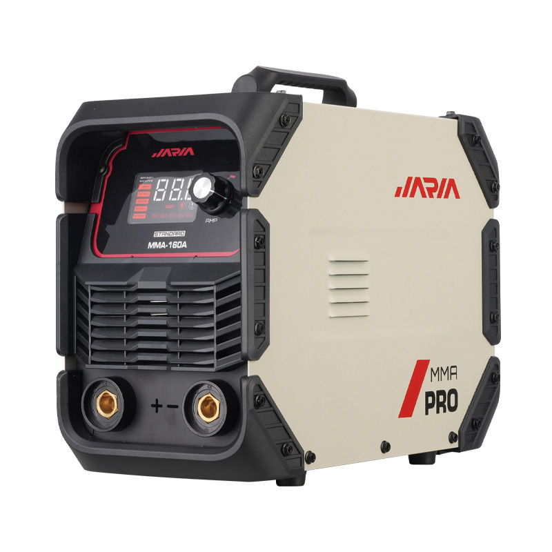 MMA-200PRO,MMA-220PRO INVERTER / WIDE SCREEN LCD