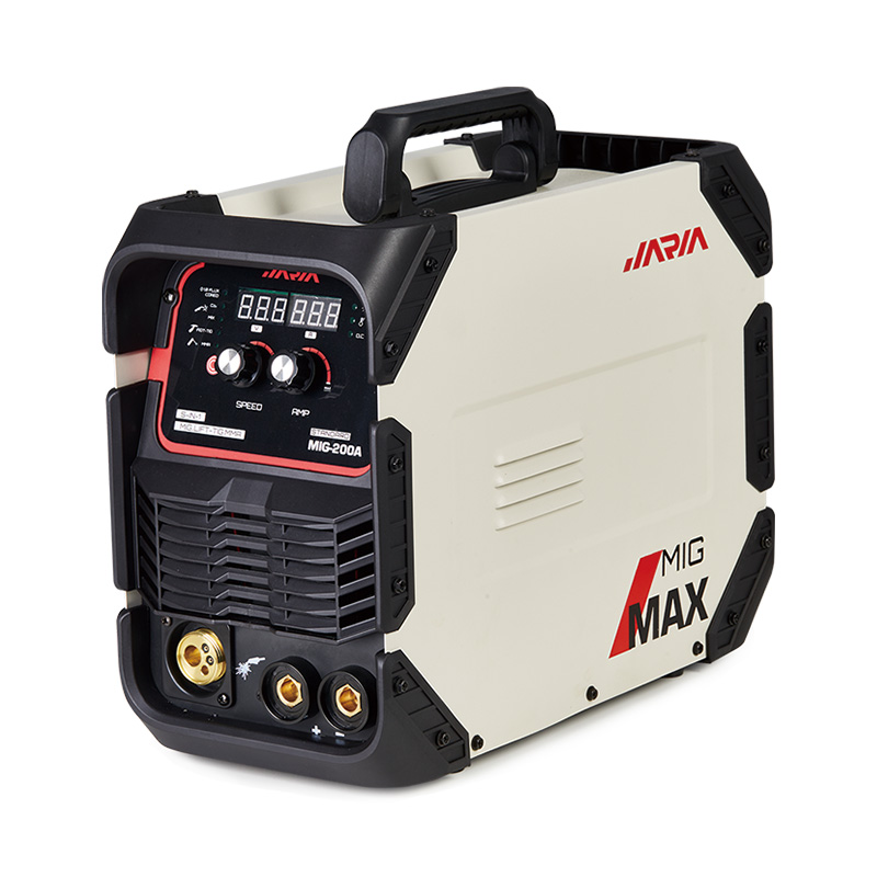 160A 4-IN-1/MIG (MAG) Inverter Welding Machine