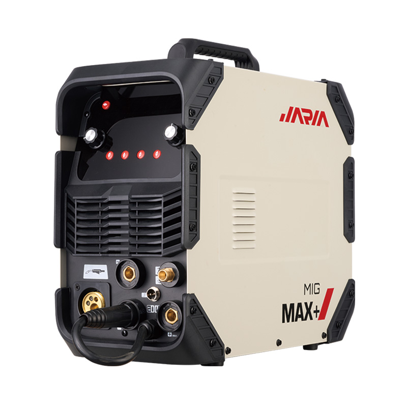 200MAX+ 5-IN-1/MIG(MAG)/WIDE SCREEN LCD Inverter Welding Machine