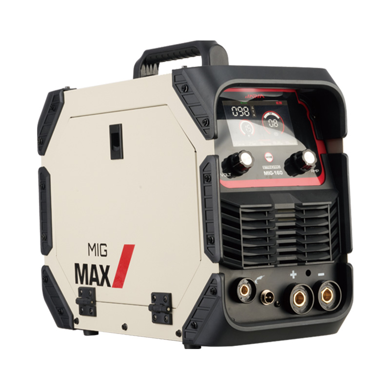 140A PRO 3-IN-1/MIG (MAG) Inverter Welding Machine