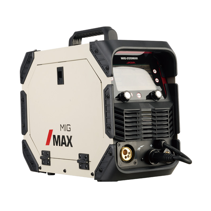 200A 4-IN-1/MIG (MAG) safety guarantee inverter welding machine