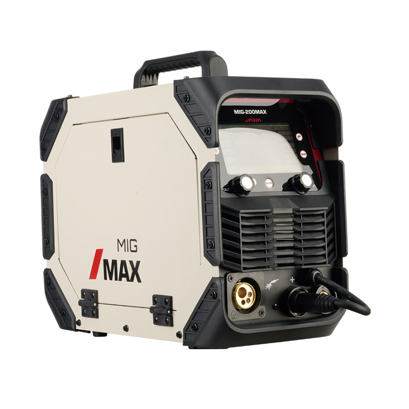 160A 4-IN-1/MIG (MAG) Inverter Welding Machine