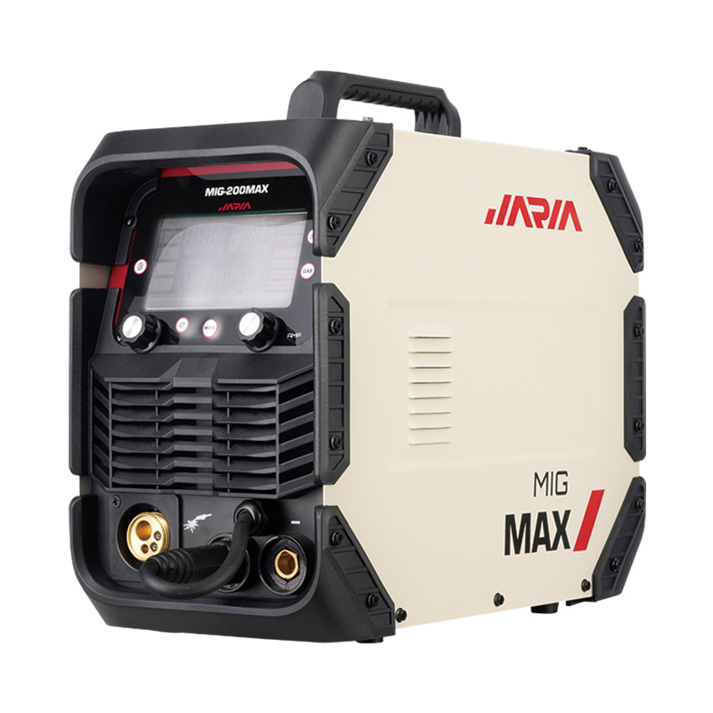 160A 4-IN-1/MIG (MAG) Inverter Welding Machine