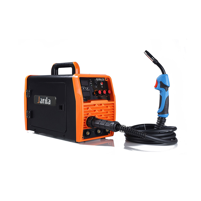 Multi-functions MIG/MAG/GMAW Welding machine MIG MMA-270X S