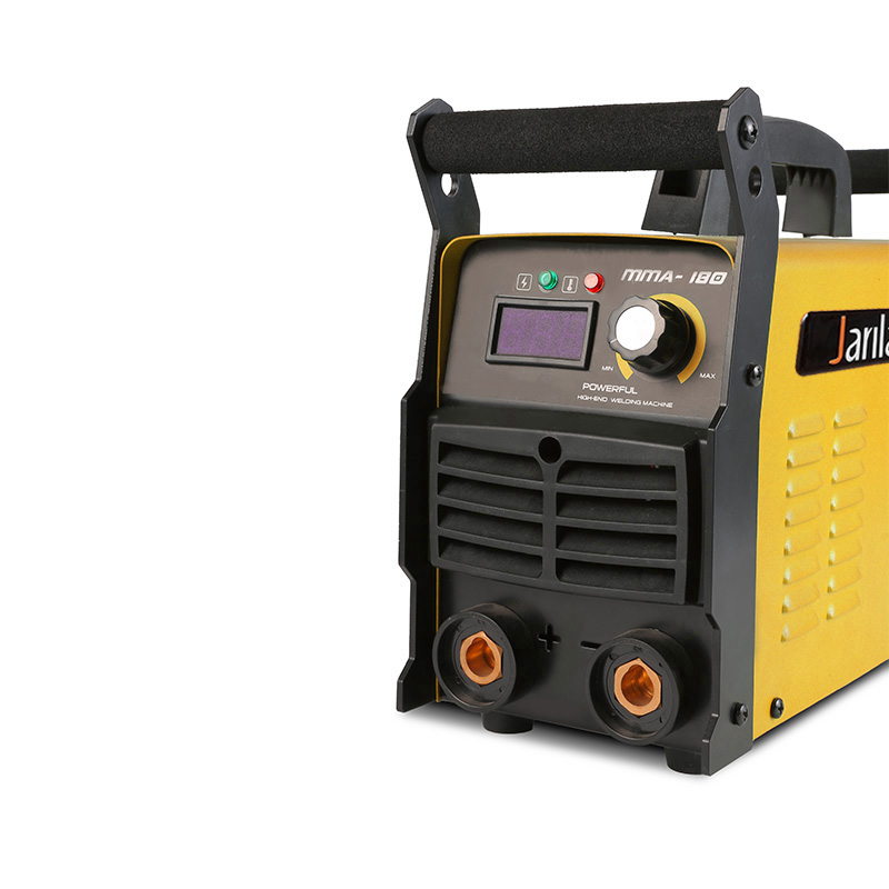 Energy Efficient MMA/STICK Welding Machine JARI MMA180 E