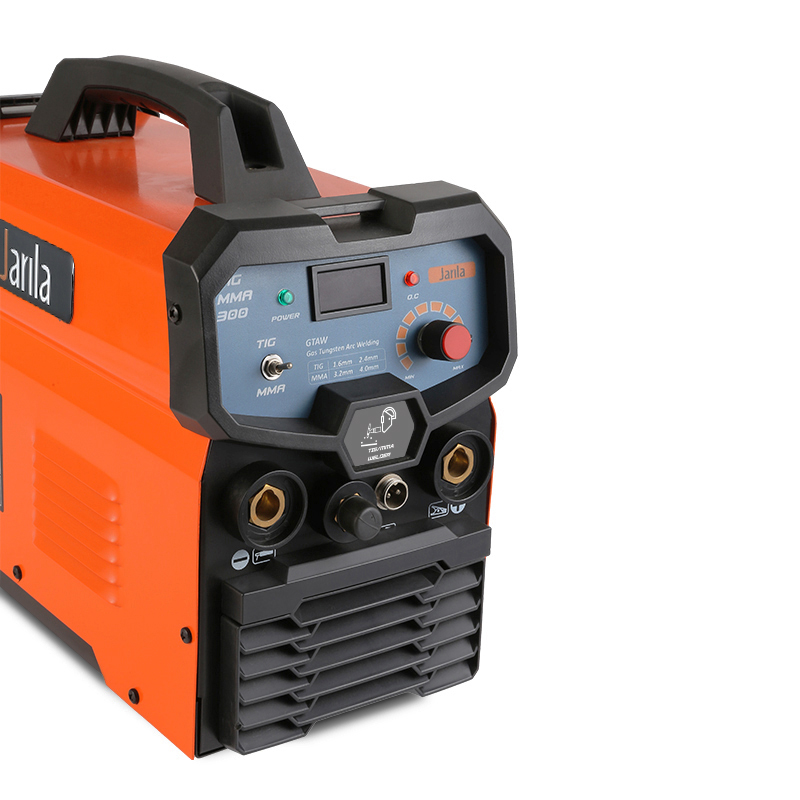 TIG/GTAW Welding Machine TIGMMA-300 C Welding Thickness 0.3-5.0mm