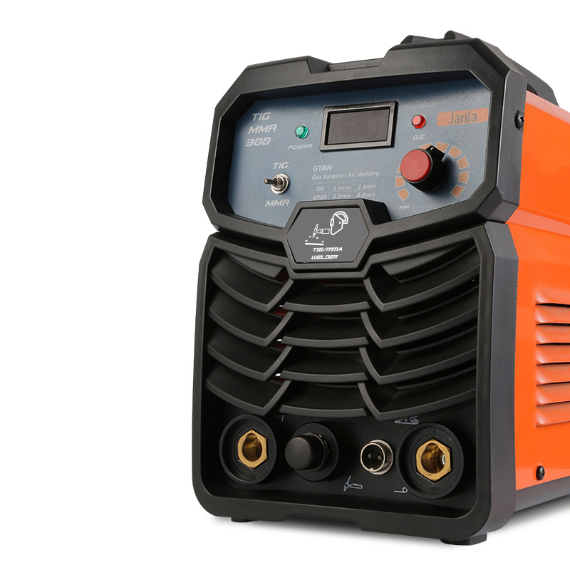 High Current Output TIG/GTAW Welding Machine TIGMMA-300 B