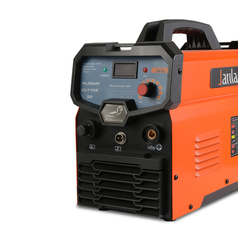 Plasma Cutting Machine -50 C