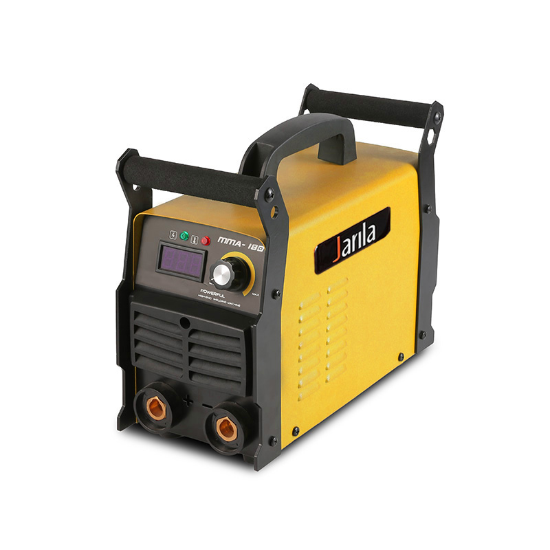 Energy Efficient MMA/STICK Welding Machine JARI MMA180 E