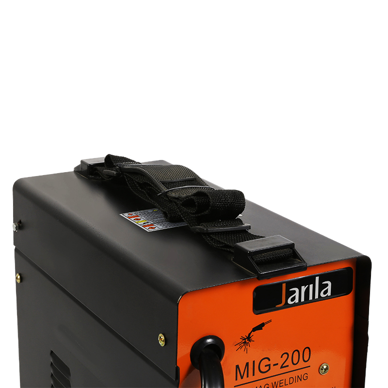 Portable Design MIG/MAG/GMAW Welding machine MIG-200 A