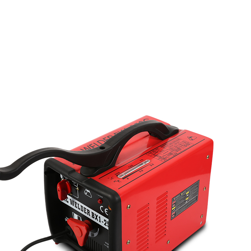 Highly Efficient And Practical BX Welding machine BX1-250C 110220V