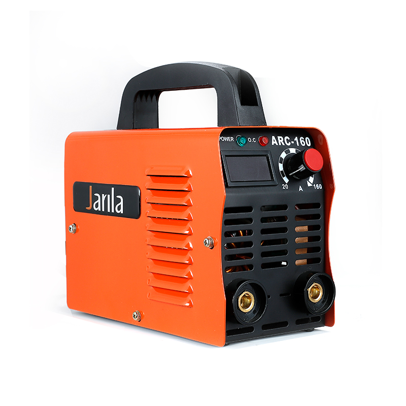 MMA/STICK Welding Machine MINI MMA-200 Display with LCD Monitor 