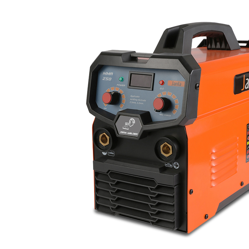 Hot Start Function MMA/STICK Welding Machine MMA-250 C