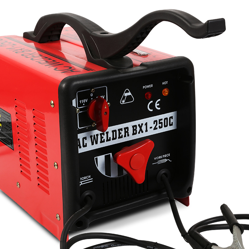 Highly Efficient And Practical BX Welding machine BX1-250C 110220V