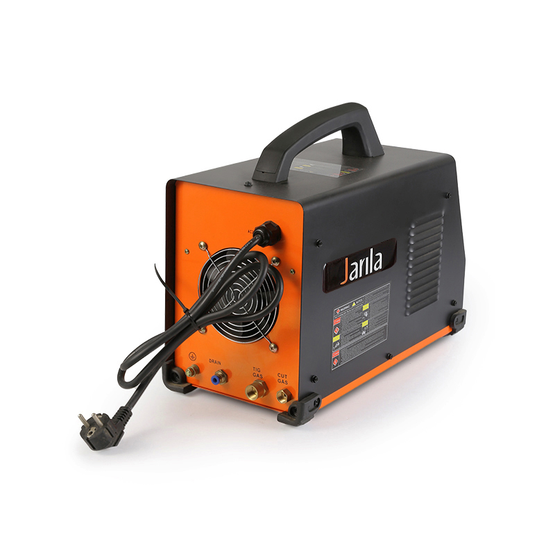 Versatile 3-IN-1(CUT/HF-TIG/MMA) Welding machine MULTI 200 G