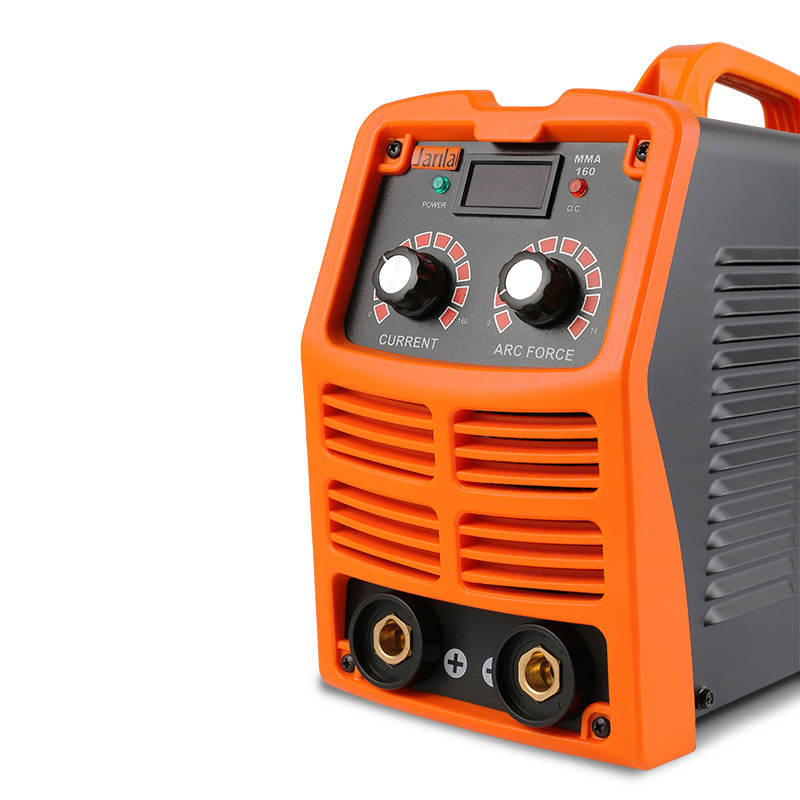 Patented design MMA/STICK Welding Machine MMA-160 B