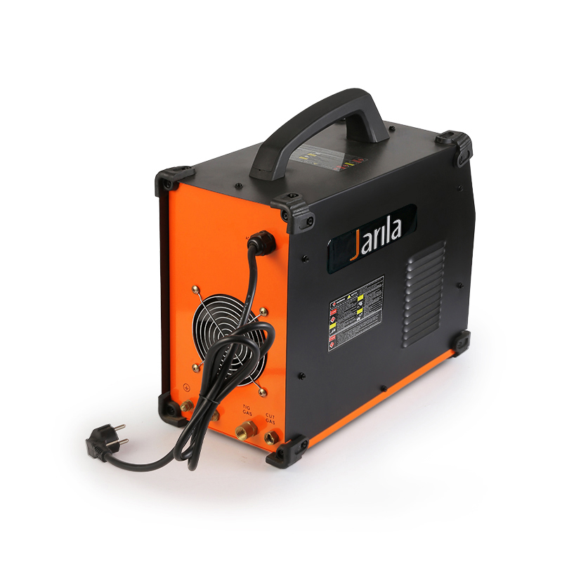 Multipurpose Welder And Cutter 3-IN-1(CUT/HF-TIG/MMA) Welding machine MULTI 180 G